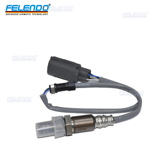 Posteriore Sensore di Ossigeno per Land Rover Range Rover Discovery <span class=keywords><strong>3</strong></span>/4 di Sport Vogue MHK500910 MHK500960 MHK500850 MHK501050 - Product Image 2