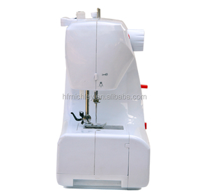 FHSM-700 según lo visto <span class=keywords><strong>en</strong></span> TV Ojal Máquina De Coser Eléctrica Del Hogar Típico con 16 puntos de sutura - Product Image 4