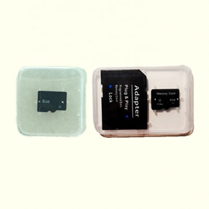 <span class=keywords><strong>Micro</strong></span> Chip 2 Gb Thẻ <span class=keywords><strong>Sd</strong></span> 4 Gb 8Gb 16Gb 32 64 Gb Thay Thế Cho Thẻ Nhớ Kingston - Product Image 4
