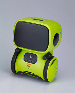 DWI Dowellin K7 mini <span class=keywords><strong>robot</strong></span> de juguete inteligente de la danza y la música rc para regalo - Product Image 4
