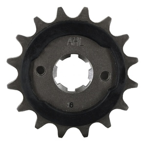 เฟืองด้านหน้ามอเตอร์เกียร์ซีลแหวนสำหรับ Yamaha DT250 DT400 SR250 TT250 XV250 XV 250 V-Star 1988-2018 XV240 Virago 1989 - Product Image 1