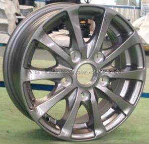 Toyota fortuner <span class=keywords><strong>riims</strong></span> rueda 13 14 15 16 17 pulgadas ruedas de coche llantas de aluminio - Product Image 1