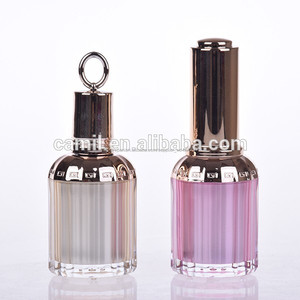 De gama alta de acrílico de uñas botella vacía polaco venta al por mayor, embalaje para esmalte de uñas - Product Image 5