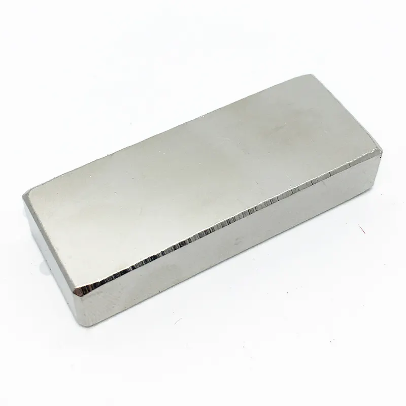 Powerful Rare Earth Neodymium Magnet Strong N52 Block Magnets