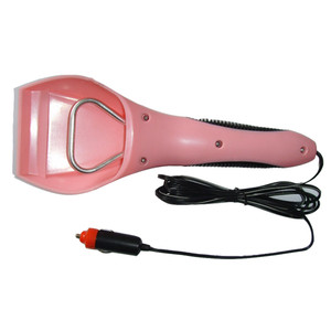 <span class=keywords><strong>Grattoir</strong></span> à glace chauffant rechargeable, 2 pièces, <span class=keywords><strong>grattoir</strong></span> à glace <span class=keywords><strong>électrique</strong></span>, offre spéciale, 2021 - Product Image 4