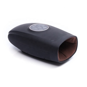 Japonês Masage Masag Massag Handheld Mini Relaxar Muscl Dedo Dedos Massagem Máquina - Product Image 5