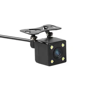 CL-1108LED Автомобильная камера 1/3 "SONY CCTV Camera Waterproof Universal Camera