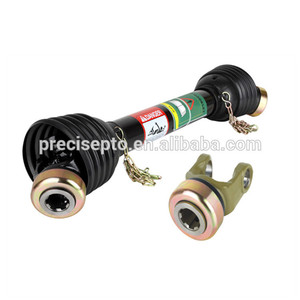 Power <span class=keywords><strong>Transmission</strong></span> CE Certificat Heavy Camion Pto <span class=keywords><strong>Arbre</strong></span> <span class=keywords><strong>Cannelé</strong></span> - Product Image 2