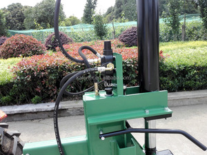 Idraulico taglio legno log e splitter vendita a buon mercato - Product Image 3
