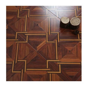 Nuevo Suelo Laminado <span class=keywords><strong>de</strong></span> Parqué <span class=keywords><strong>de</strong></span> Color Chindo - Product Image 6