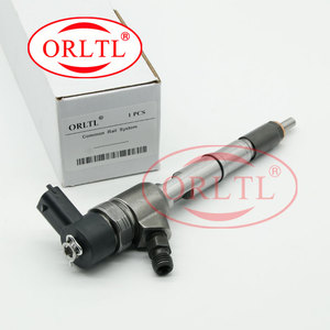 0 445 110 409 motor combustible inyector 0445110409 (1112010-55D) 0445 110 409 para BAW <span class=keywords><strong>Fenix</strong></span> 1044 1065 FAW LD XiChai CA6DL-32 - Product Image 1