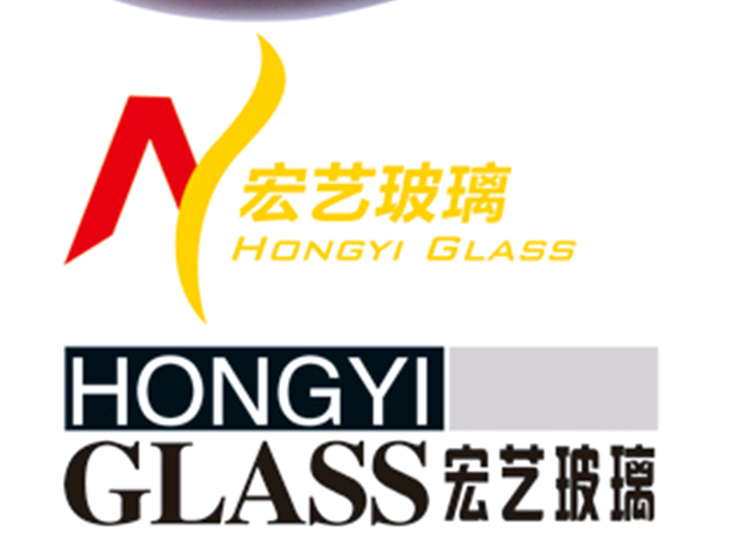 Hejian Hongyi Glass Products Co., Ltd. logo