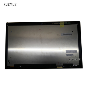 Ensamblaje de Pantalla LCD para <span class=keywords><strong>Lenovo</strong></span> <span class=keywords><strong>Ideapad</strong></span> Y700-15ISK, Panel Táctil y Sin Táctil, FHD UHD NT156FHM-N41 LQ156D1JX03 E - Product Image 4