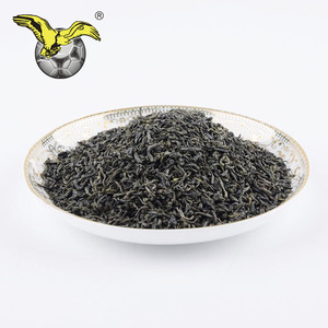 Organique thé vert de chine chunmee 41022 en boîte emballage <span class=keywords><strong>gazelle</strong></span> qualité à guinée - Product Image 3