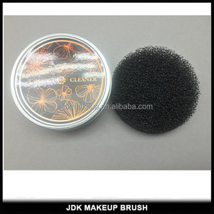 Outil de <span class=keywords><strong>nettoyage</strong></span> de <span class=keywords><strong>maquillage</strong></span> avec Logo personnalisé, d'éponge nettoyante, pour enlever le <span class=keywords><strong>maquillage</strong></span>, Kits de <span class=keywords><strong>nettoyage</strong></span> rapide - Product Image 5