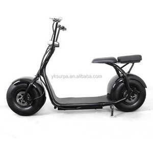 18*9,5 pulgadas 60v 800w 1000w loco venta de china 800w grasa de neumáticos de bicicleta eléctrica bicicleta/Barato/e-de la motocicleta/citycoco escooter - Product Image 4