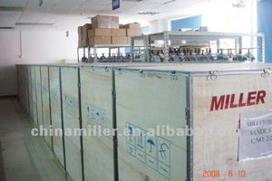 Stabile Ausrichtung für Busse/LKWs, originaler LKW-Rad ausrichtung <span class=keywords><strong>laser</strong></span> Typ heißer Verkauf - Product Image 6