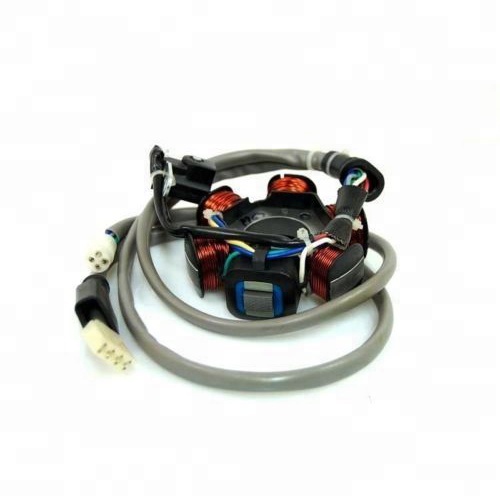 Катушка статора Vespa 125 для мотоцикла PIAGGIO/VESPA 125