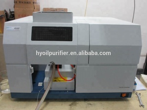 <span class=keywords><strong>XRF</strong></span> değerli Metal analizörü/Metal analizörü spektrometresi - Product Image 2