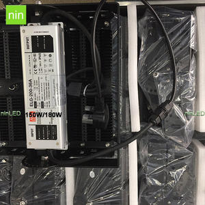 מנורת תלים גבוהה לתלים עבור איצטדיון ספורט תאורה IP65 עם <span class=keywords><strong>5</strong></span> שנים אחריות גבוהה תכונה בהירה - Product Image 3