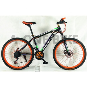 Bicicleta de descenso de gran calidad, bici de montaña, bisiklet da <span class=keywords><strong>corsa</strong></span> cinesi - Product Image 1