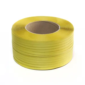 Wholesale plastic packing strips with Various Sizes and Materials