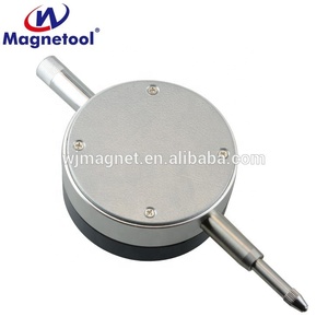 Độ Phân Giải 0.01Mm 0.001Mm Phạm Vi 0-12.7Mm 0-25.4Mm Đồng Hồ Đo Chỉ Số Quay Số Kỹ Thuật Số - Product Image 3