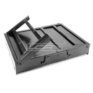 <span class=keywords><strong>Mini</strong></span> <span class=keywords><strong>BARBACOA</strong></span> de carbón Portátiles Parrilla - Product Image 4