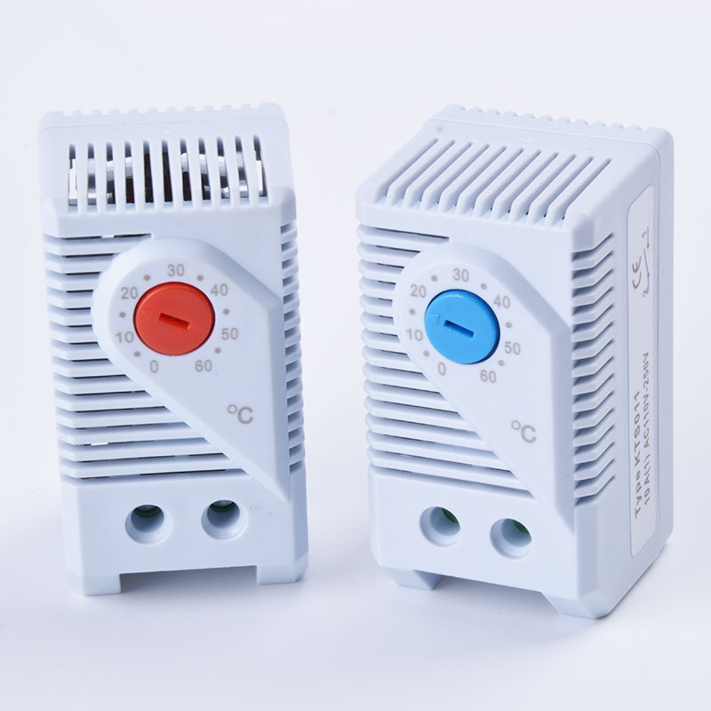 Termostato Meccanico, Regolatore Di Temperatura Compatto | FindTheDeal - 10