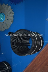 Tấm Sưởi Năng Lượng Mặt Trời Bể Bơi Bằng Polypropylene Năng Lượng Mặt Trời Cho Bể Bơi - Product Image 4