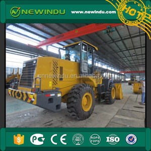 <span class=keywords><strong>XCMG</strong></span> 3 tấn tuyết thổi bánh xe tải nhỏ <span class=keywords><strong>LW300K</strong></span> để bán - Product Image 6