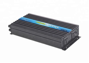 Convertisseur DC AC <span class=keywords><strong>Waeco</strong></span> de haute qualité 1500w, convertisseur 12v 24v 48v vers 110v 220v 230v, onde sinusoïdale pure - Product Image 5