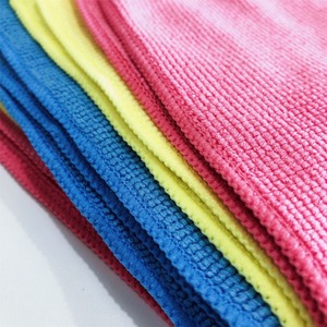 Foheel — tissu de nettoyage en microfibre de haute qualité, 40x40cm, justeleu, 320gsm - Product Image 3