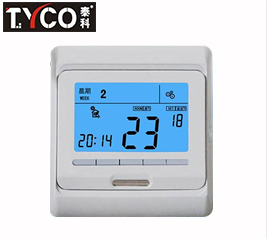 Meccanico <span class=keywords><strong>Riscaldamento</strong></span> <span class=keywords><strong>a</strong></span> <span class=keywords><strong>pavimento</strong></span> <span class=keywords><strong>Termostato</strong></span> - Product Image 3