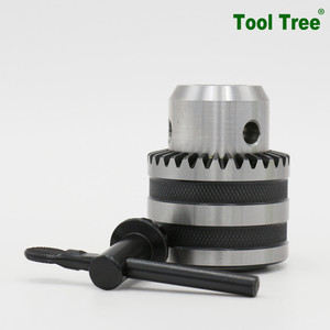 De plástico de 6mm, 10mm, 13mm y 16mm Portabrocas de corona dentada - Product Image 5