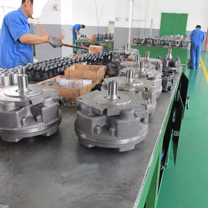 Hidrolik Perpindahan Variabel 2-speed BD1 BD2 BD3 BD5 BD6 <span class=keywords><strong>SAI</strong></span> BD <span class=keywords><strong>motor</strong></span> - Product Image 6