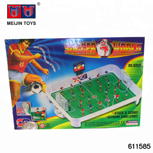 Juego de Futbolito Mini al Precio Más Bajo y Recién Llegado - Product Image 4