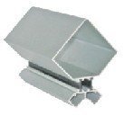 Profil Termal Istirahat 6045 Profil Aluminium AHU / HVAC - Product Image 3