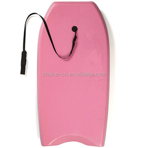 <span class=keywords><strong>Bodyboard</strong></span> EVA avec laisse pour le surf sur les lacs et les rivières, unisexe, 83x51x5.4cm - Product Image 4