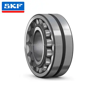 Skf rolamento esférico de rolamento, rolamento de rolamento esférico 24156 cck30/w33, rolamento esférico duplo