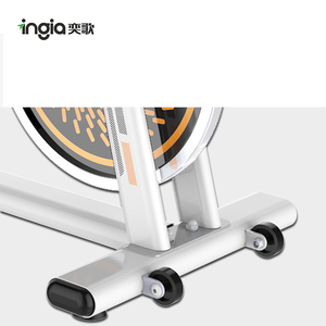 Alta calidad eléctrica <span class=keywords><strong>mini</strong></span> <span class=keywords><strong>bicicleta</strong></span> estática con monitor - Product Image 5