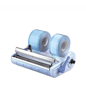 Non Woven Bag Sealing Machine