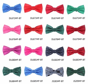Papillon per bambini in cotone divertente - Product Image 4