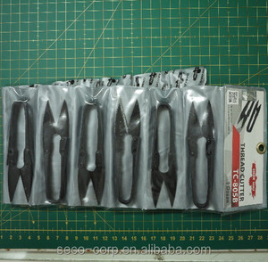 TC805B partes industriales de la máquina de coser hilo CLIPPER - Product Image 2