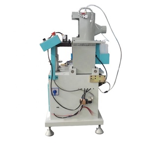 Công nghiệp cuối mặt phay máy cho nhôm cửa sổ hồ sơ - Product Image 3