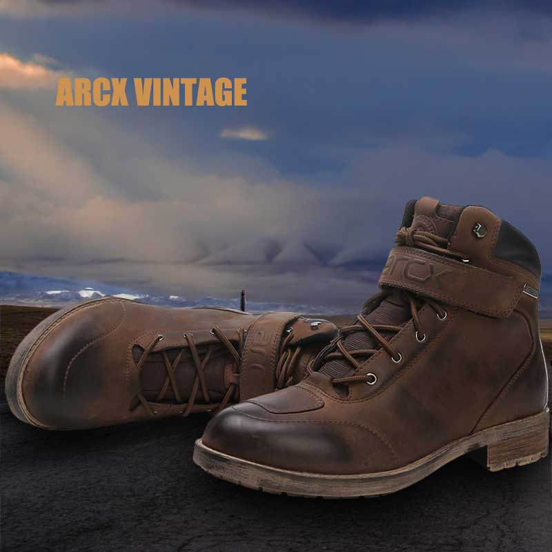 Majestic モントリオール・エクスポズ　3XL 希少　usa製　最終値下げ Men's Skull Motif Gothic Biker Boots, Vegan-Friendly Leather