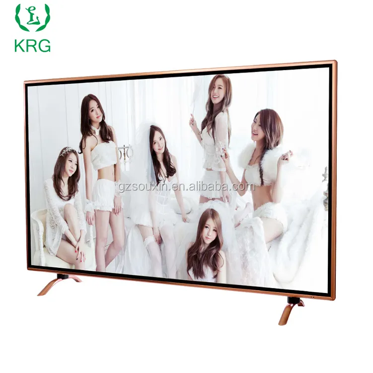 Giá rẻ Thông Minh tv 32 inch HD Ready 32 "DẪN TV Thông Minh arielli dvb/t2 thời gian dài chất lượng đảm bảo