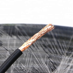 Sous-marin multi-core Buna-n <span class=keywords><strong>gaine</strong></span> 3 5 conducteurs PE fil isolé - Product Image 3