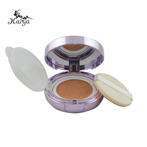 Meilleur fournisseur professionnel en gros base de coussin compact Maquillage Cosmétique D'OEM Imperméable <span class=keywords><strong>BB</strong></span> <span class=keywords><strong>Crème</strong></span> - Product Image 1