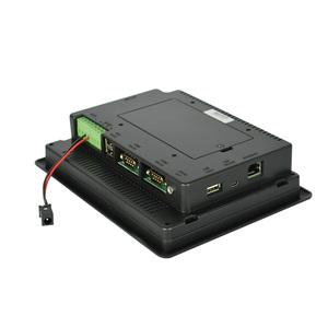 tiêu thụ điện năng thấp <span class=keywords><strong>7</strong></span> inch pc màn hình cảm ứng cho cửa sổ ce - Product Image 2